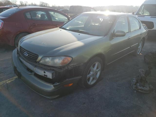 Infiniti I35 salvage cars for sale: 2003 Infiniti I35