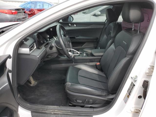 5XXG64J22NG082677 KIA K5 GT LINE