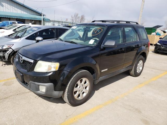 2008 Mazda Tribute i