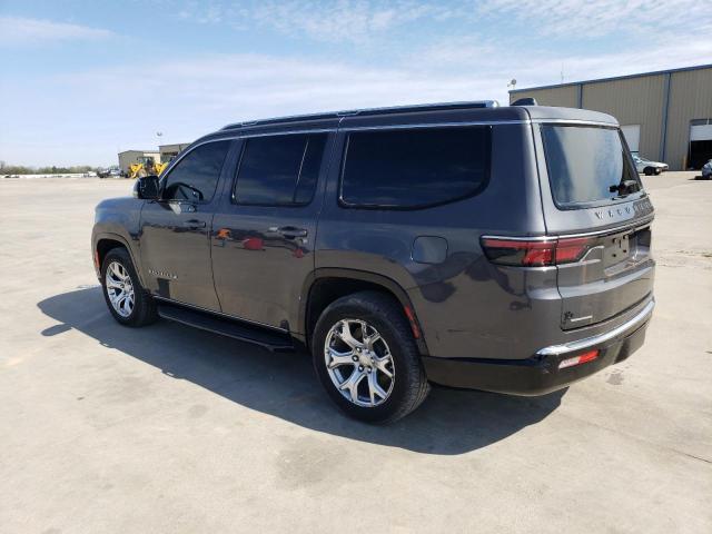 2022 JEEP WAGONEER S 1C4SJVBTXNS160490
