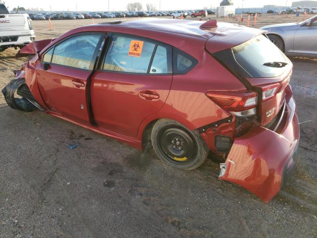 4S3GTAL61H3702642 Subaru Impreza Sport
