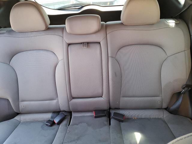 2015 HYUNDAI TUCSON GLS - KM8JTCAF6FU002445