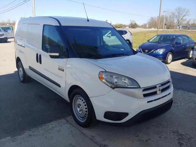 2016 DODGE PROMASTER - ZFBERFAT8G6C66208