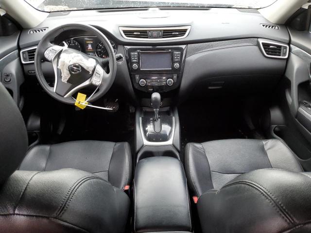 5N1AT2MV0GC850535 Nissan ROGUE S