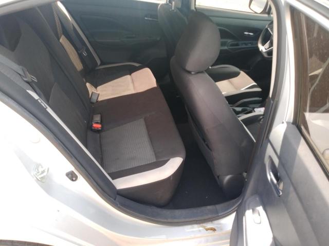 3N1CN8EV5LL854123 Nissan VERSA SV