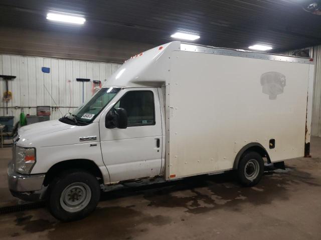 2013 Ford Econoline Cargo Van 