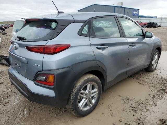 KM8K1CAA0MU689627 Hyundai Kona Se