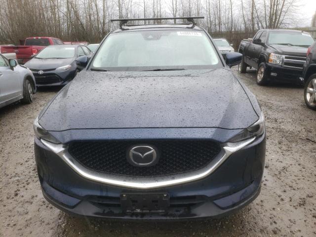 JM3KFBDM8J0345348 Mazda Cx-5 Grand Touring