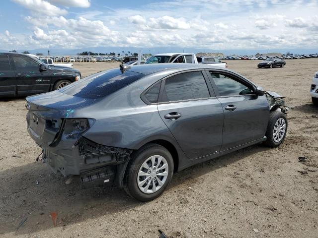 3KPF24AD3ME369221 KIA FORTE FE