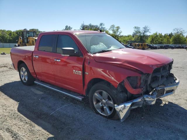 2016 RAM 1500 SLT - 3C6RR6LT7GG305983