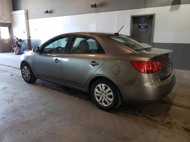 KNAFU4A21B5393158 KIA FORTE EX