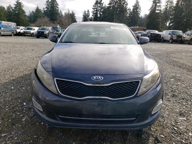 5XXGM4A73FG453025 KIA Optima Lx