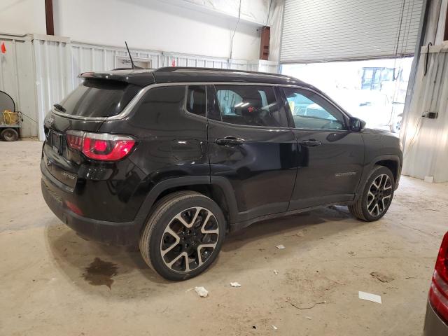 3C4NJDCB1KT752402 Jeep Compass Limited