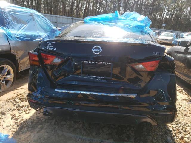 2021 NISSAN ALTIMA SR 1N4BL4CV5MN308522
