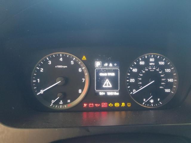 2017 HYUNDAI SONATA SE - 5NPE24AF9HH475753