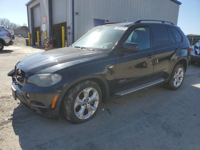 2011 BMW X5 xDrive50i