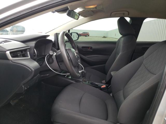 JTDEPMAEXNJ211422 Toyota COROLLA LE