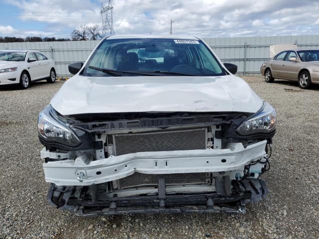 4S3GTAB61N3709040 Subaru IMPREZA