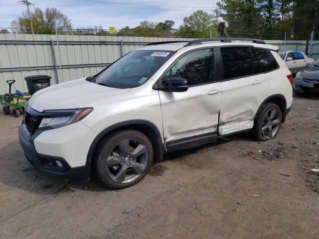 2019 Honda Passport Touring