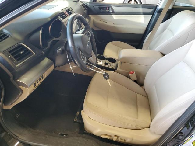 4S3BNAC60G3040667 Subaru Legacy 2.5i Premium