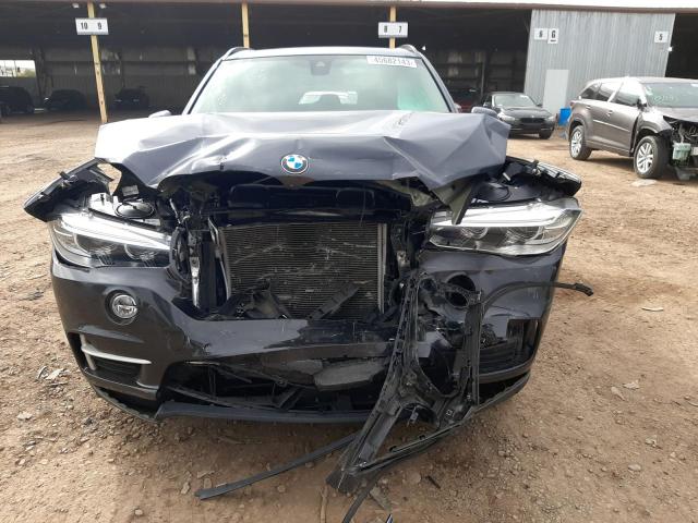 5UXKS4C53G0N14760 BMW X5 Xdrive35d