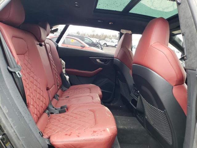 2022 AUDI SQ8 PRESTI - WA1CWBF14ND000469