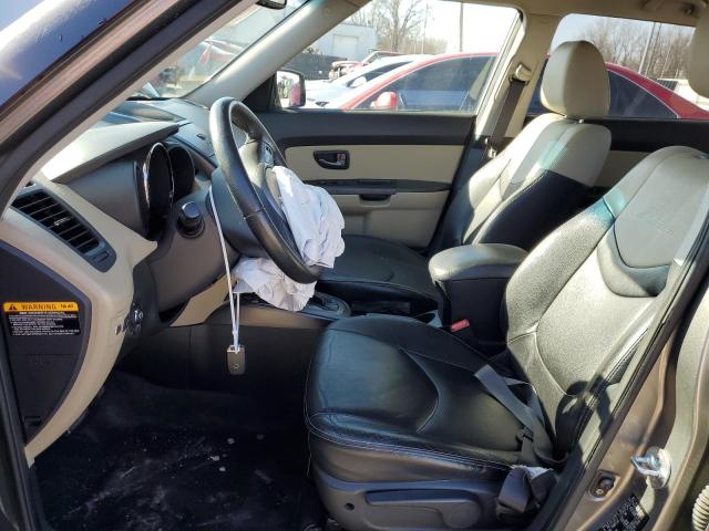 KNDJT2A2XB7237953 KIA SOUL +