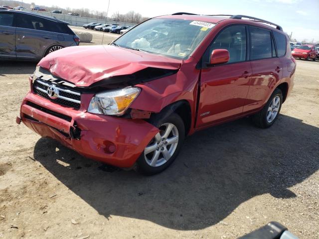 2006 Toyota RAV4 Limited