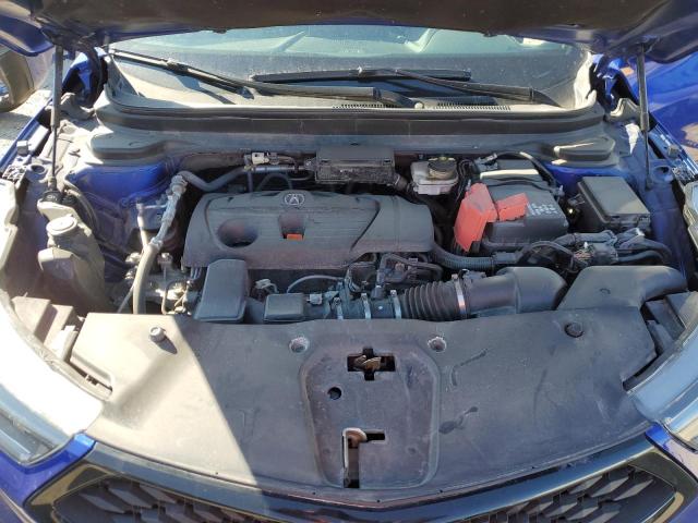 2019 ACURA RDX A-SPEC - 5J8TC1H66KL025619