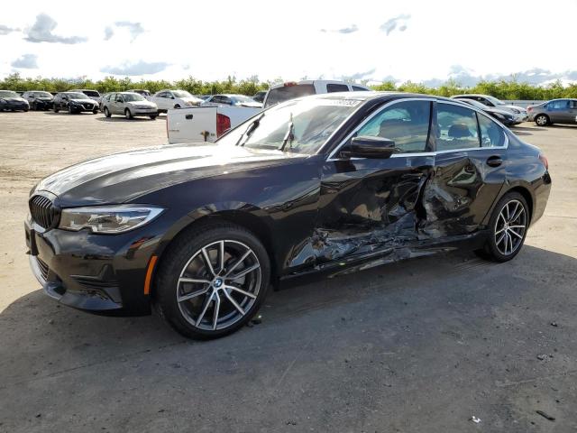 2020 BMW 3 Series 330i