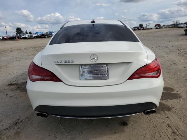 WDDSJ4EB7FN198486 Mercedes-Benz CLA 250