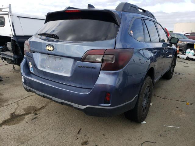 4S4BSACC2G3352418 Subaru Outback 2.5i Premium