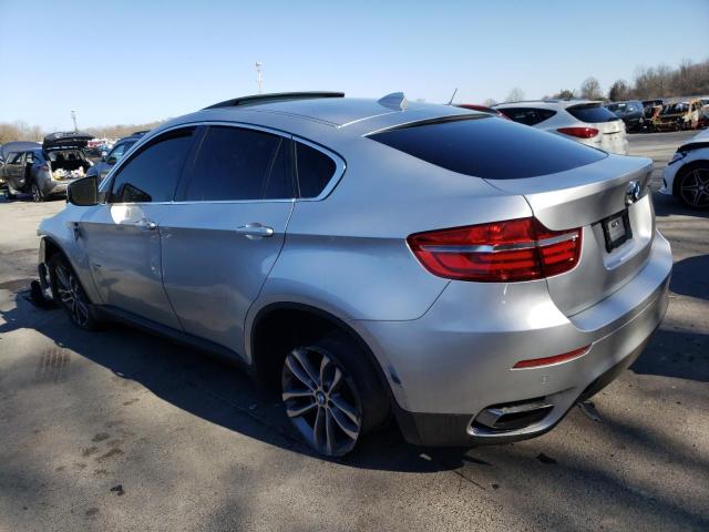 VIN 5UXFG8C50DL591493 2013 BMW X6, Xdrive50I no.2