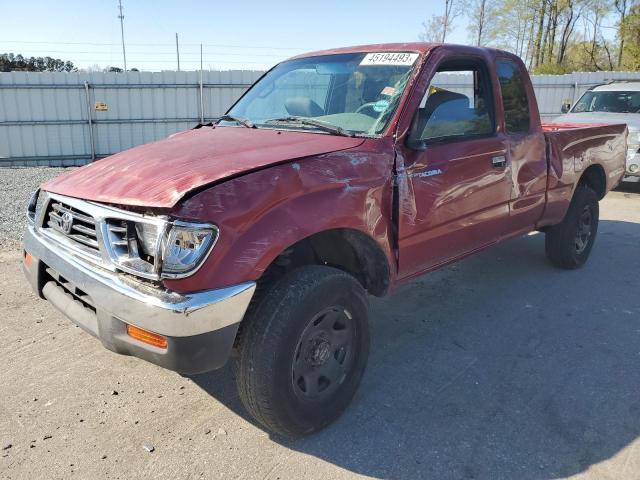 1997 Toyota Tacoma 