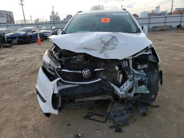 KL4CJASBXJB612365 Buick Encore Preferred