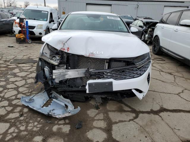 5XXG14J28NG127149 KIA K5 LXS