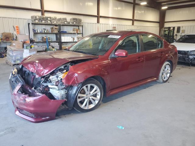 2013 Subaru Legacy 2.5i Premium