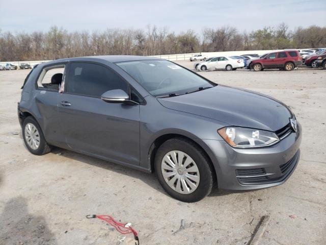 2015 VOLKSWAGEN GOLF - 3VW817AU4FM026355