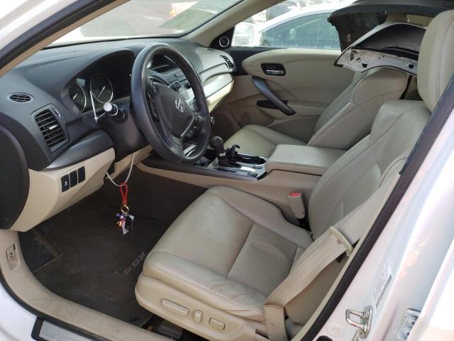 5J8TB4H33EL010767 Acura RDX