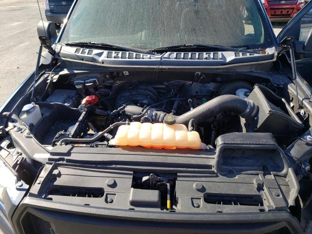 2015 FORD F150 - 1FTMF1C88FKD12958