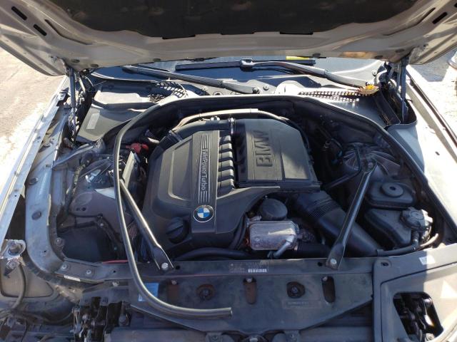 WBAFU7C53BC778712 BMW 5 Series