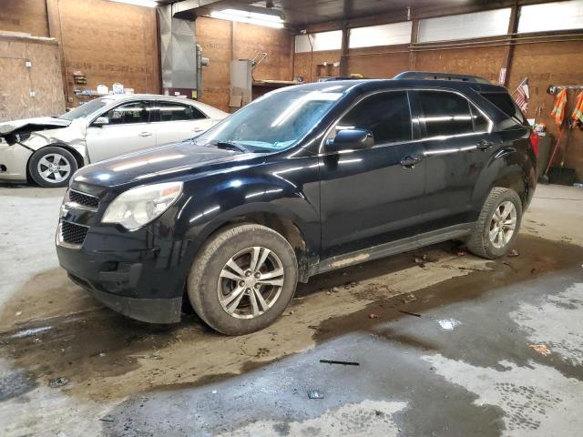 2011 Chevrolet Equinox LT