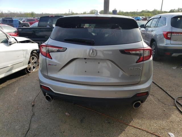 2019 ACURA RDX A-SPEC - 5J8TC2H64KL016312