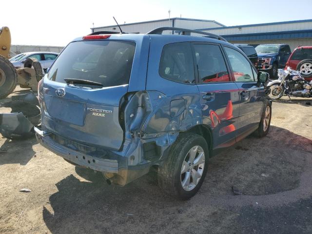2015 SUBARU FORESTER 2 - JF2SJADC8FH505330