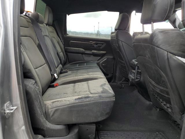 2022 RAM 1500 TRX - 1C6SRFU90NN229774