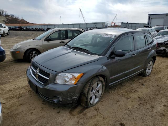 2011 Dodge Caliber Mainstreet