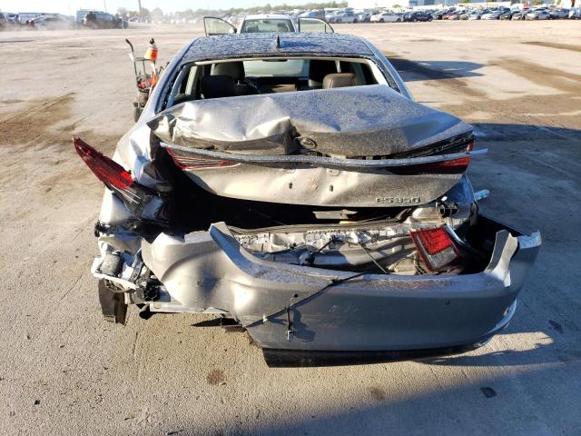 2020 LEXUS ES 350 ULT - 58AFZ1B14LU075040