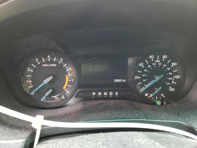 1FM5K8D81GGA98161 Ford EXPLORER XLT