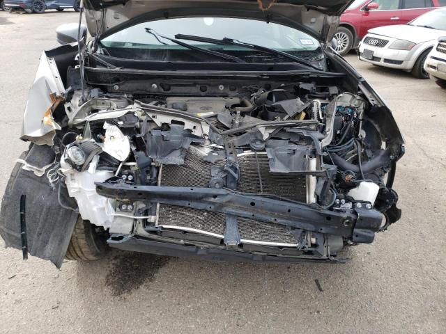 2015 TOYOTA RAV4 LE JTMZFREVXFD076552