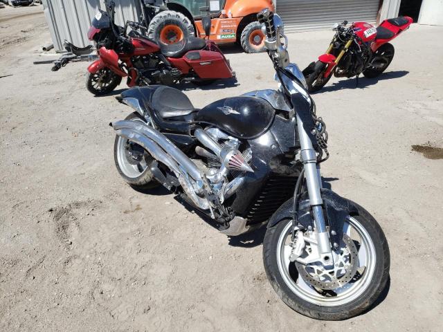 2007 SUZUKI VZR1800 - JS1VY53A972101076
